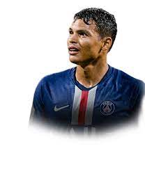 (sep 22, 1984) 6'0 174lbs. Thiago Silva Fifa 20 88 Inform Rating And Price Futbin