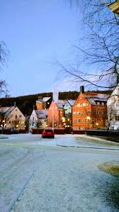 Enligt en anmälan till polisen kom en person hem till sin lägenhet i centrala sundsvall under. Erasmus Experience In Sundsvall Sweden By Alba Erasmus Experience Sundsvall