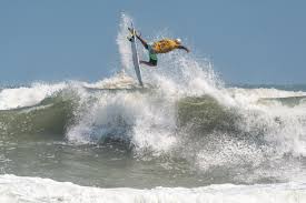 Wsl/screenshot at the rip curl narrabeen classic, in the sixteenth round, italo ferreira fell victim to the harshest. Brazil Wins Historic Team Gold At 2019 Isa World Surfing Games Presented By Vans