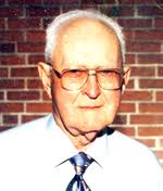 Lindsey Herbert Wilson (1915-2007)