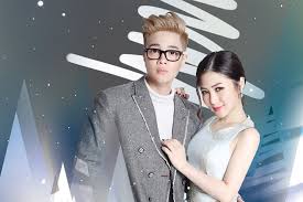 Tại lễ kỷ niệm 90 năm ngày thành lập đoàn do thành đoàn hà nội tổ chức, ông vương đình huệ, ủy viên bộ chính trị, bí thư thành ủy hà nội, đề nghị thanh niên. HÆ°Æ¡ng Tram Toi Va Bui Anh Tuáº¥n Tá»«ng Om Nhau Khoc