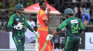 Pakistan wwwww (last five completed matches, most recent first) zimbabwe lllll. Pakistan Vs Zimbabwe 2020 Full Schedule Squads Match Timings Telecast And Live Streaming Details