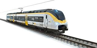 The aberdeen carolina & western railway is one of the few regional railroads that maintains its own rolling stock and also the assets of other railroads. Battery Powered Electric Trains Will Soon Bring Cleaner Air Especially In Europe