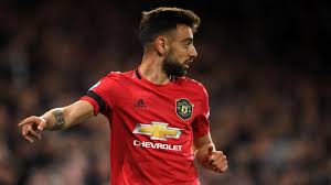 It has been one year since bruno fernandes signed for manchester united, bbc sport assesses the impact the portuguese has had since joining. Bruno Fernandes Man Utd Desktop Wallpapers Wallpaper Cave