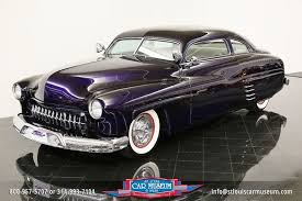 1949 mercury 2 door coupe. 1949 Mercury Eight Deluxe Coupe Lead Sled For Sale St Louis Car Museum