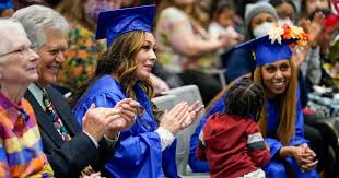 Omega School helps struggling students realize dreams, starting with a high  school diploma