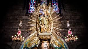 Shrine of Saint Anne de Beaupré