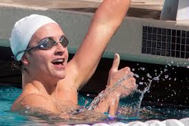 Desert Empire League swim meet featured low times and high spirits