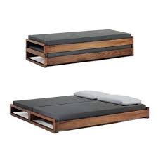 Space Saving Guest Bed Furniture Design Furniture