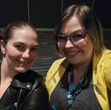 Why does a gherkin smell like Christmas?