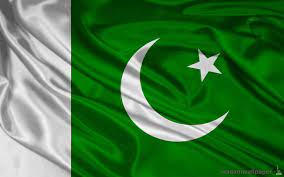 The pakistani flag is flown on the offices and official residences of vips when they are home. Pakistani Flag Pakistan Flag Wallpaper Pakistan Flag Pakistani Flag