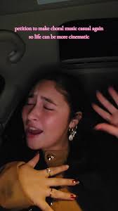 Dramatic Choir Sound