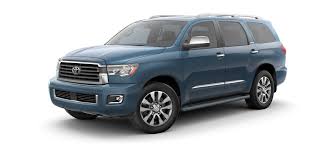Answer a few simple questions to get started. 2021 Toyota Sequoia Price Specs Photos Toyota Of North Charlotte