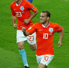 More images for wesley sneijder heute » Wesley Sneijder Aktuelle New Bilder Zum Ex Fussballer Welt