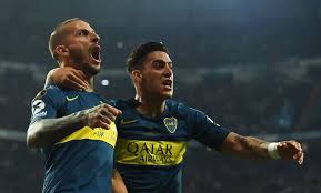 Últimas noticias, fotos, y videos de gonzalo montiel las encuentras en depor.pe. Moonlight Storys River Plate 3 1 Boca Juniors River Plate Are Copa Libertadores Champions