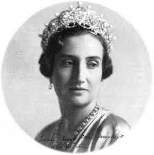 Prinzessin Mercedes Von Bourbon Sizilien Grafin Von Madrid Royal Crown Jewels Tiara Royal Tiaras