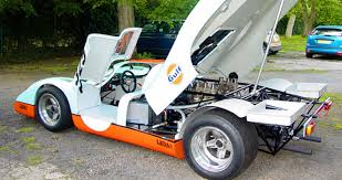 Aircraft hardware are replaced very frequently. Rcr 917 Race Car Replicas