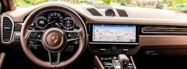 The bmw x6 impresses with a serene interior and an increased emphasis on technology. Drive Time The 2020 Porsche Cayenne S Coupe Avidgolfer Magazine