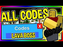 These new roblox all star tower defense codes will give gem rewards, each code rewarding different amount of gems, make sure to redeem them all star tower defense is a roblox game that was created in mai 2020 by top down games it reached more than 175 million visits on roblox. All 4 New Tower Defense Simulator New Lava Boss Update Roblox Ø¯ÛŒØ¯Ø¦Ùˆ Dideo