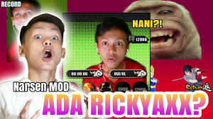 Download nrsen enki storm 4 final battle : Narsen Final Mod Rickyaxx Ada Di Naruto Senki Narsen Mod By My