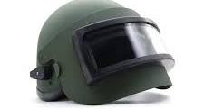 TacticalXmen K63 Military Level IIIA Tactical Helmet ...