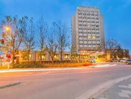 La 1 decembrie 1918 marea adunare națională de la alba iulia a hotărât unirea transilvaniei, banatului, crișanei și maramureșului cu regatul român. Hotel Cetate Alba Iulia