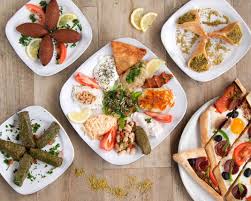 Livraison La Cuisine Du Soleil A Paris Menu Et Prix Uber Eats