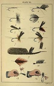 Fly Tying Wikipedia