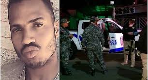 Coronavirus República Dominicana