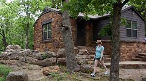 Maybe you would like to learn more about one of these? Oklahoma State Park Lodging Travelok Com Oklahoma S Official Travel Tourism Site