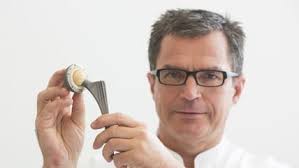 Andreas Roth neuer Präsidentder Deutschen Gesellschaft fürOsteologie