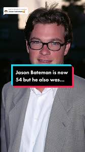 Jason Bateman's Son