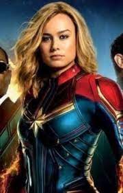 Carol danvers becomes one of the universe's most powerful heroes when earth is caught in the middle of a galactic war between two alien races. Captain Marvel 720p Fasrchecks