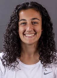 2022-23 Women's Tennis Roster