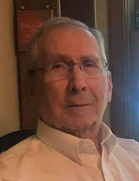 Obituary for Maurice S. Hawkins