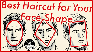 the best haircut for your face shape the art of manliness