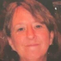 Linda Ann Caldwell Obituary