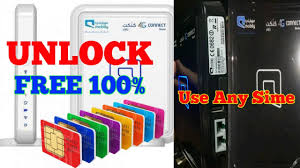 How To Unlock Mobily 4g Router Wl Tf Qq124gn Use Any Sim Card Urdu And Hindi Video Tutorial Youtube