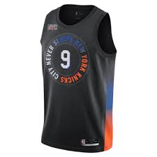 No one is happier to see the. New York Knicks City Edition Nike Nba Swingman Jersey Nike Ae