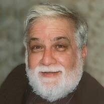 Gregory James Del Giudice Obituary