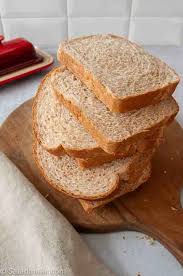 We tend to use it for pizza crust or fresh homemade rolls. A Honey Wheat Bread Machine Recipe To Build Your Confidence