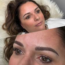 Cosmetic Tattoo Artist