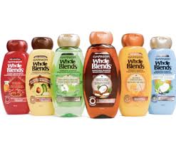 Epingle Sur Whole Blends