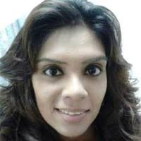Dinisha Rajintaren Email & Phone Number