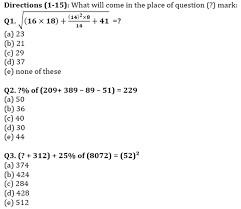 Bankers adda is flagship brand of adda247 group. Sbi Clerk Prelims Quant Daily Mock 23rd January 2020