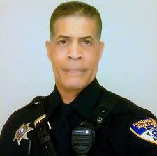 Officer William D. Lyles Sr. Retirement Appreciation