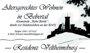 Wohnung mit 2 bäder und balkon 12.07.2021 sachsen anhalt, bördekreis, 39340. Wohnungsangebote Haldensleben De