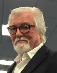 George Nicholson Obituary