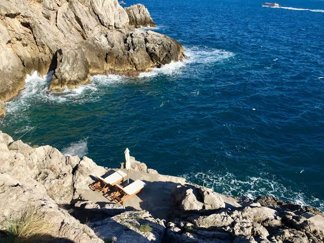 Casa Privata Review - Amalfi Coast | A Hotel Life