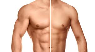 For appetite, for weight gain, for muscle mass How Much Muscle Can You Gain In A Month Hugesupplements